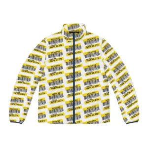 Affordable Tesco Puffer Jacket: Your Winter Wardrobe Steal
