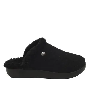Alegria Women's Comfee Onyx