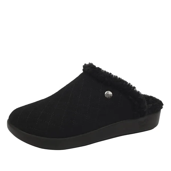 Alegria Women's Comfee Onyx