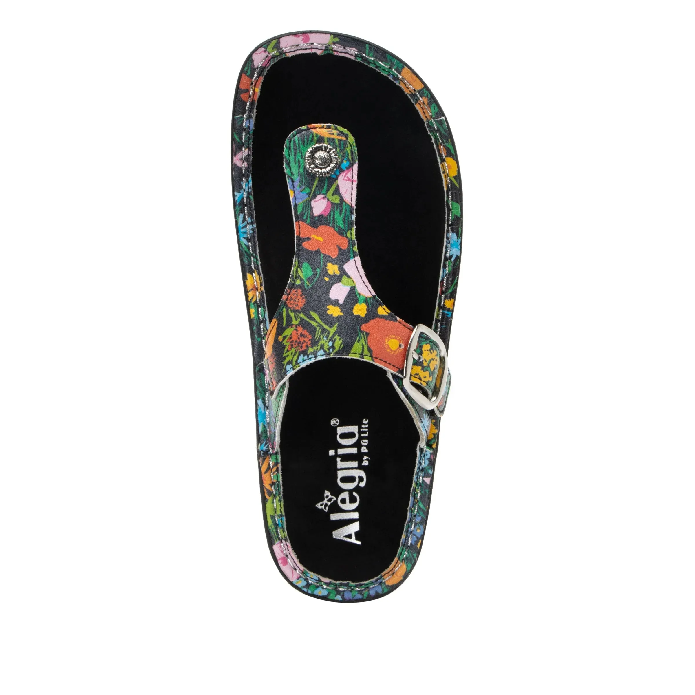 Alegria Women's Vella Sweet Emotions