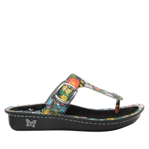 Alegria Women's Vella Sweet Emotions