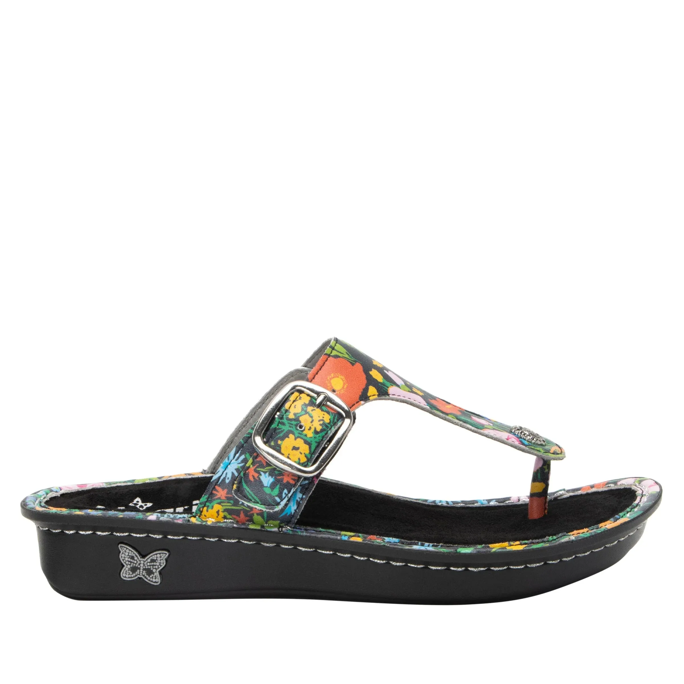 Alegria Women's Vella Sweet Emotions