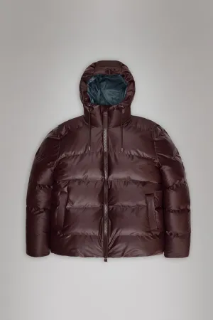 Alta Puffer Jacket