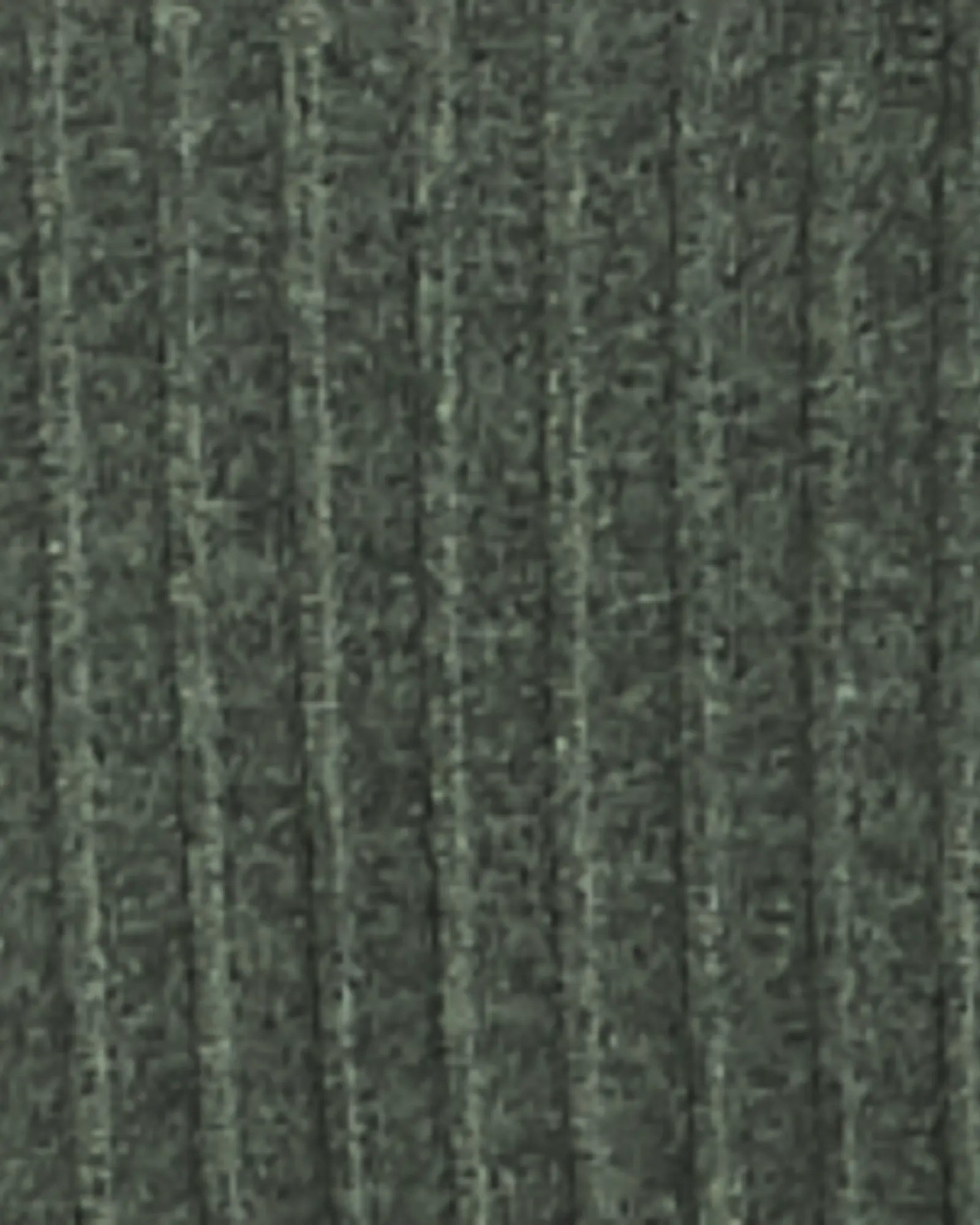 Amelia Sweater Dress | Olive Green