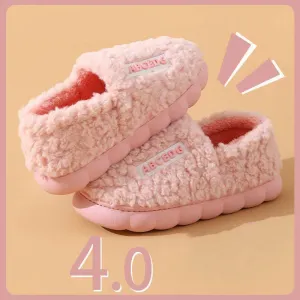 Anti-slip Slippers