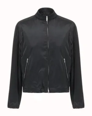Armani Collezioni Man Jacket Black 38 suit