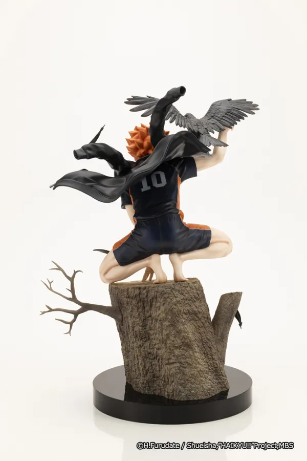 ARTFX J Shoyo Hinata