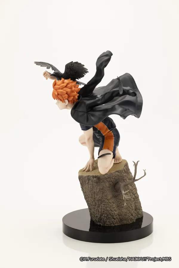 ARTFX J Shoyo Hinata