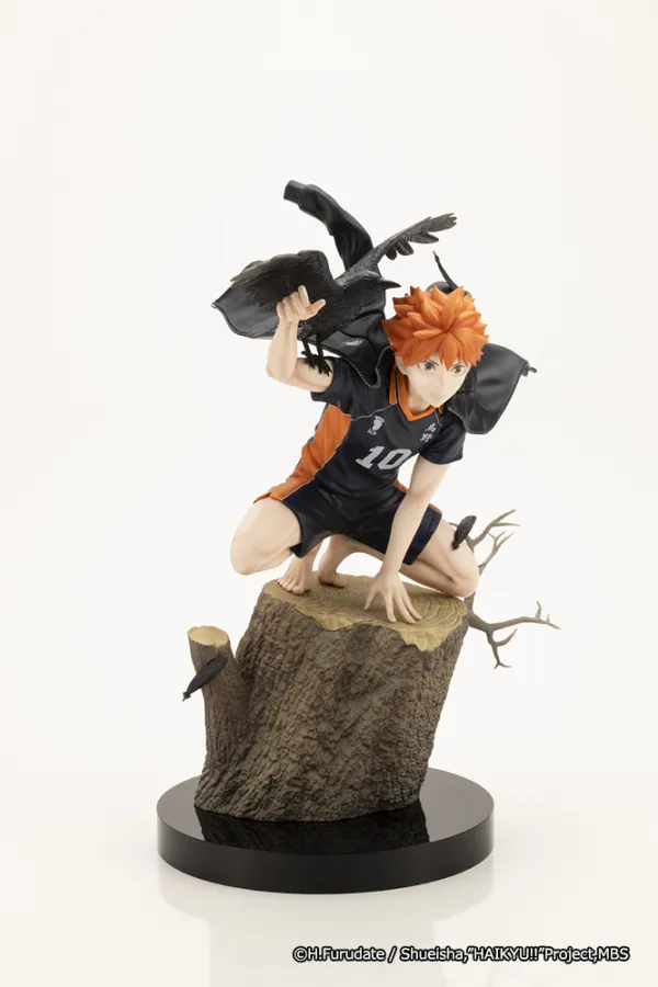 ARTFX J Shoyo Hinata