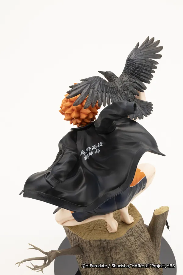 ARTFX J Shoyo Hinata