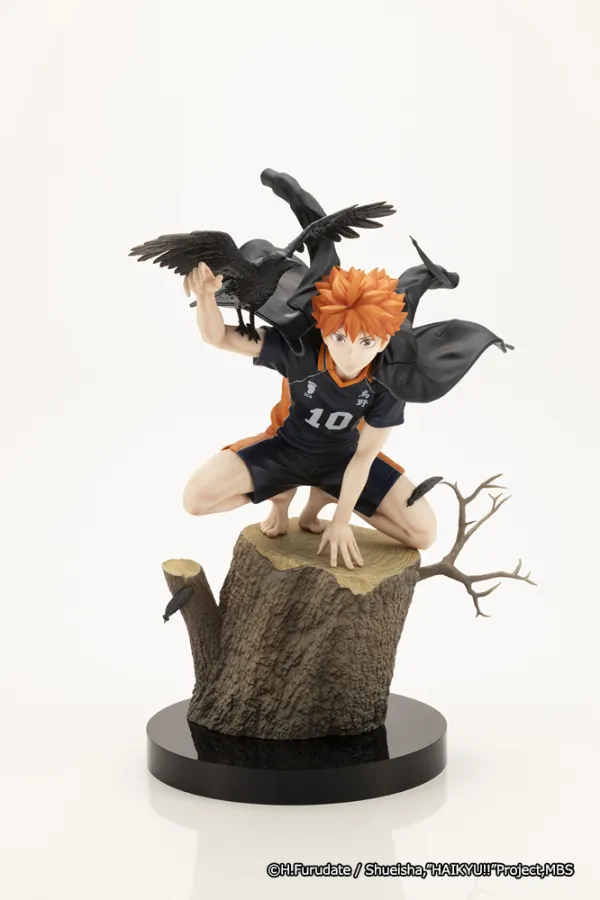 ARTFX J Shoyo Hinata