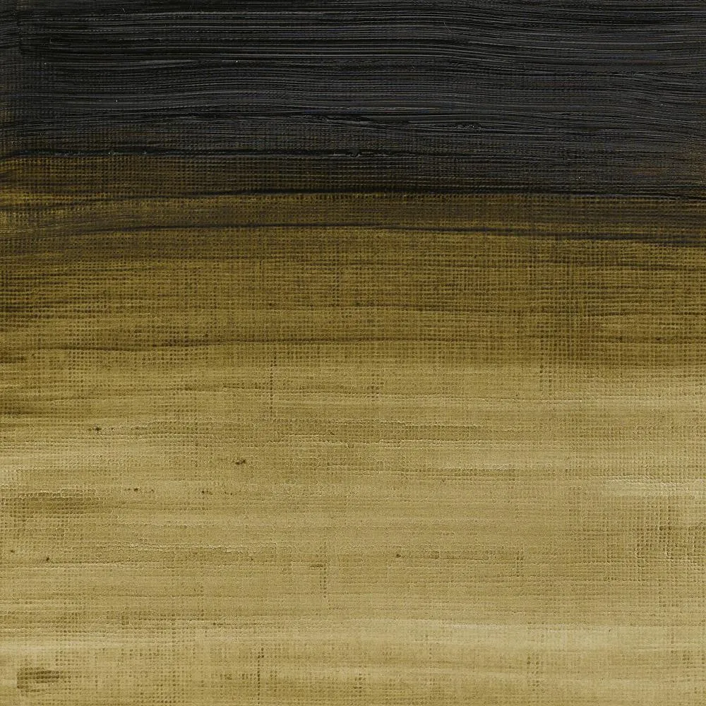 Artisan Water Mixable Oil - Olive Green