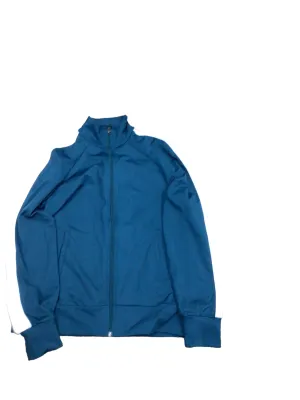 Athletic Jacket By Zella  Size: S