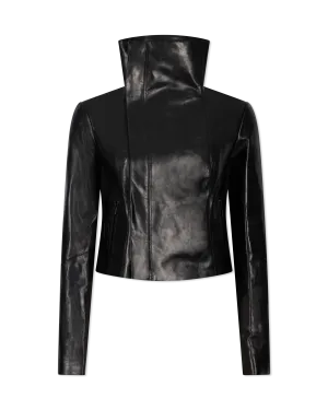 Avril Leather Jacket
