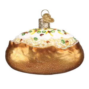 Baked Potato