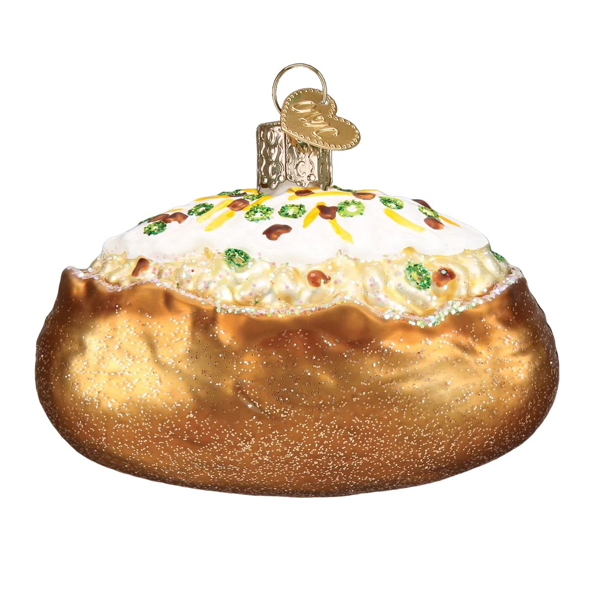 Baked Potato