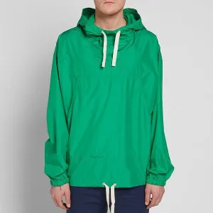 BEAMS Plus USN Popover Anorak