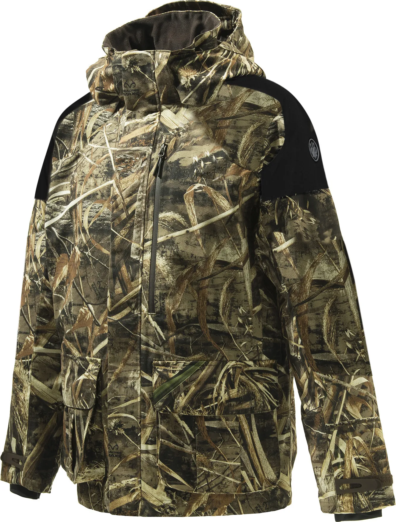 Beretta Men&#x27;s Tri-Active Evo Jacket Camo Real Tree Max 5 | Buy Beretta Men&#x27;s Tri-Active Evo Jacket Camo Real Tree Max 5 here | Outnorth