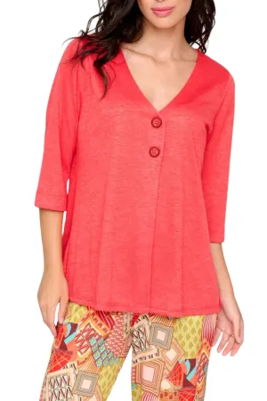 BERTA KNITTED CARDI