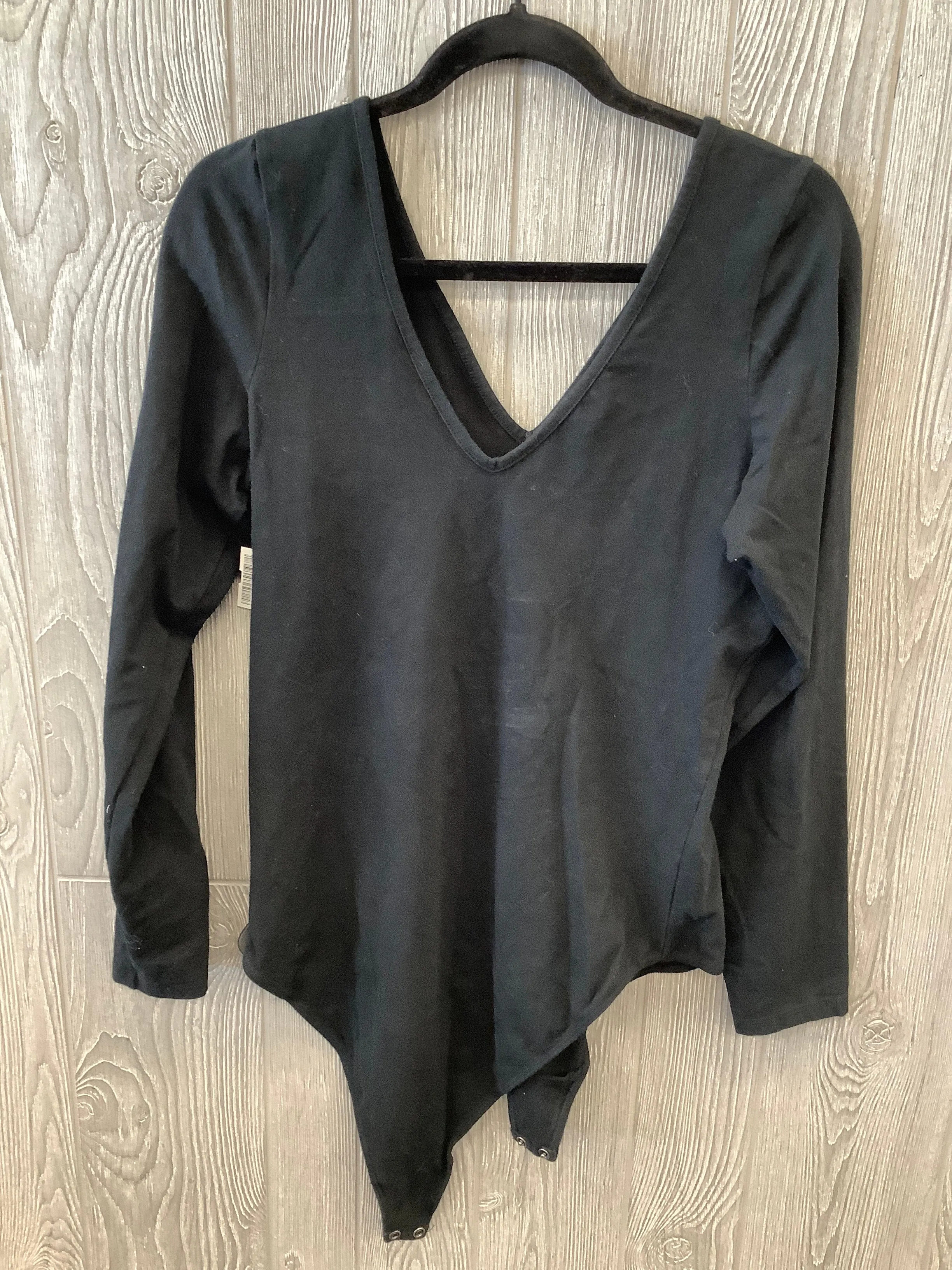 Black Bodysuit Torrid, Size 1x