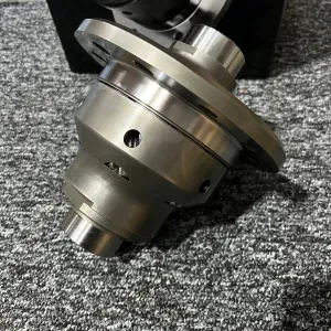 Blackline BMW X3 E83 X5 E53 E70 Z4 E85 188K LSD Limited Slip Diff