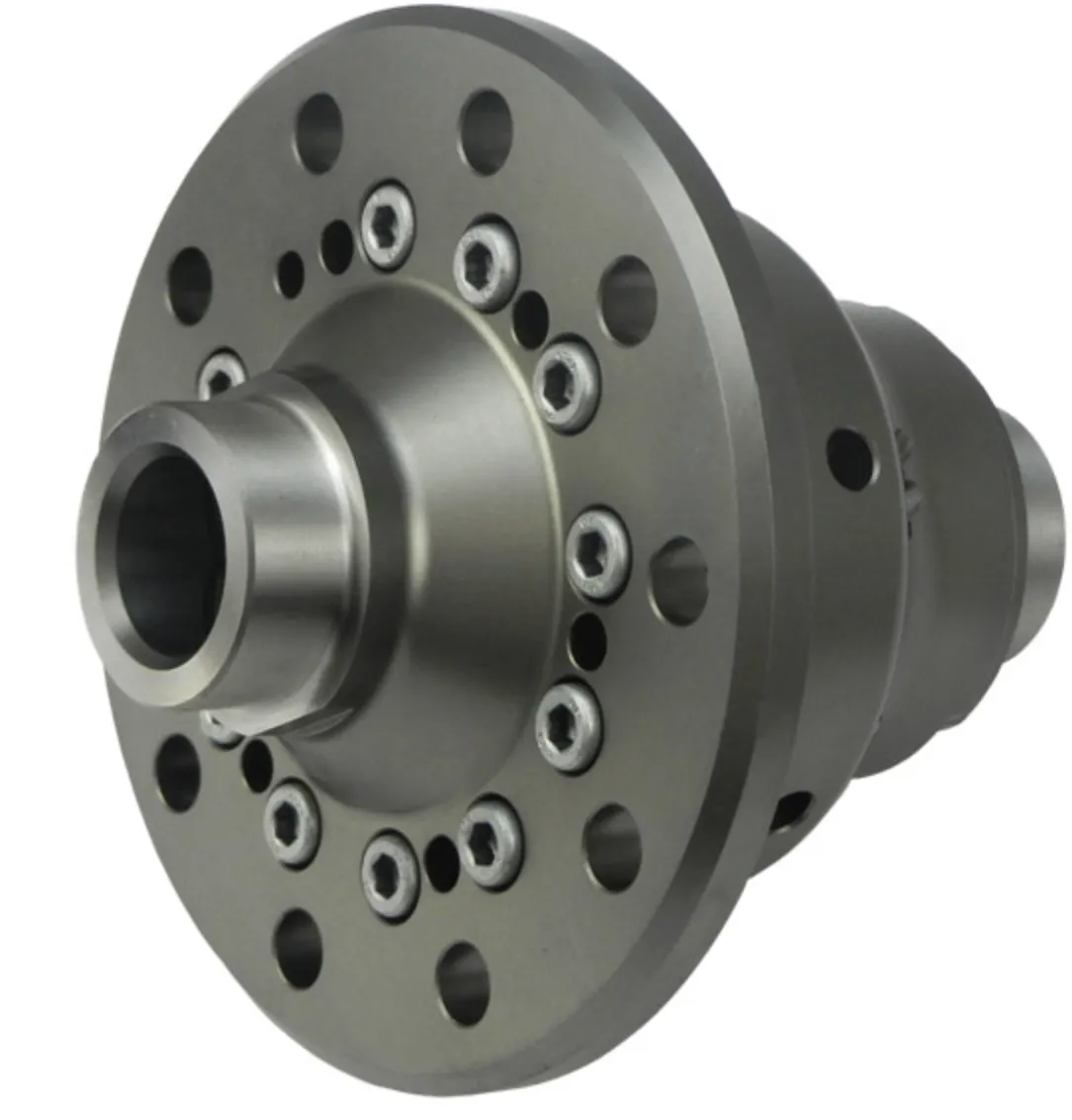 Blackline BMW X3 E83 X5 E53 E70 Z4 E85 188K LSD Limited Slip Diff