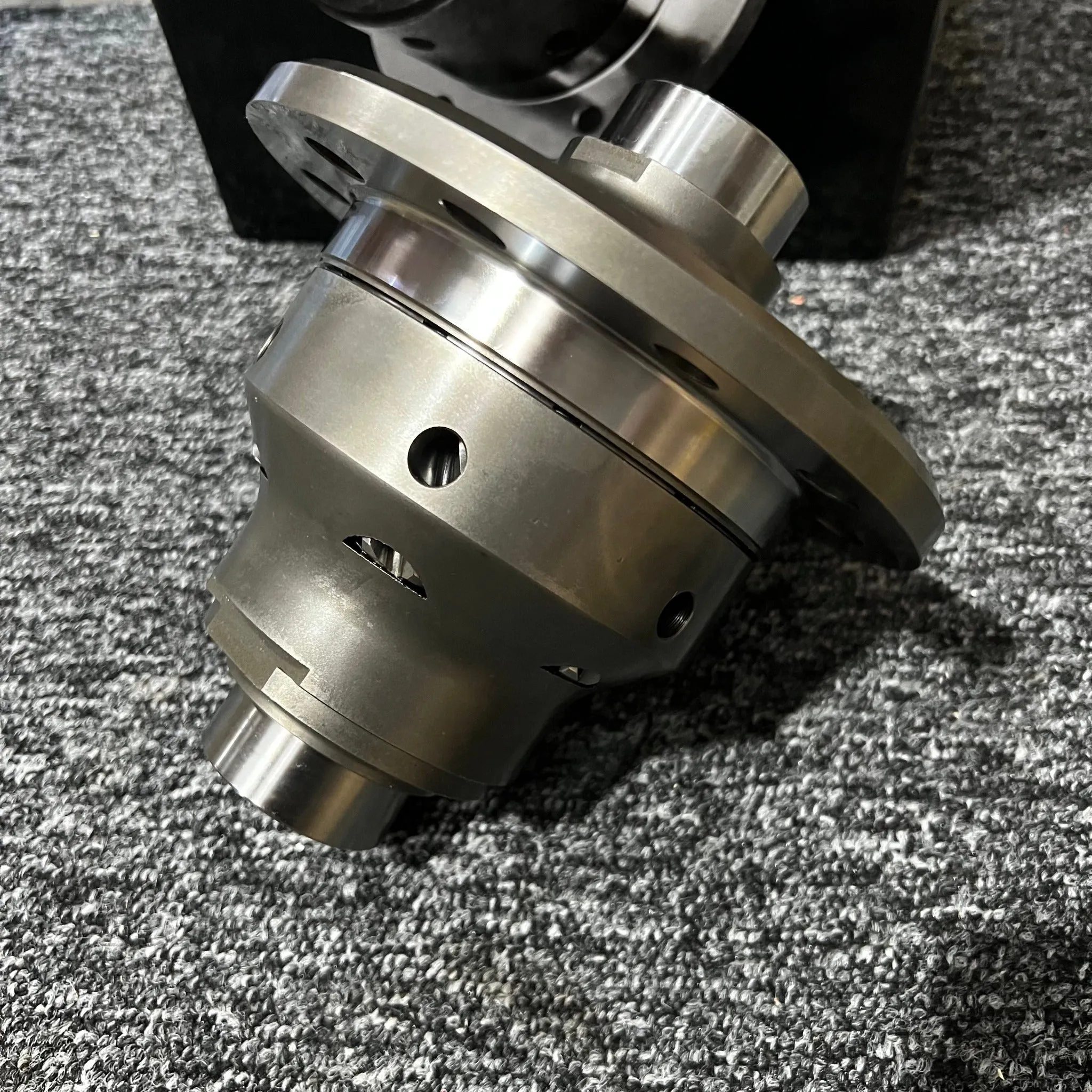 Blackline BMW X3 E83 X5 E53 E70 Z4 E85 188K LSD Limited Slip Diff