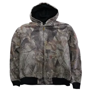 Carhartt Real Tree Jacket (XL)