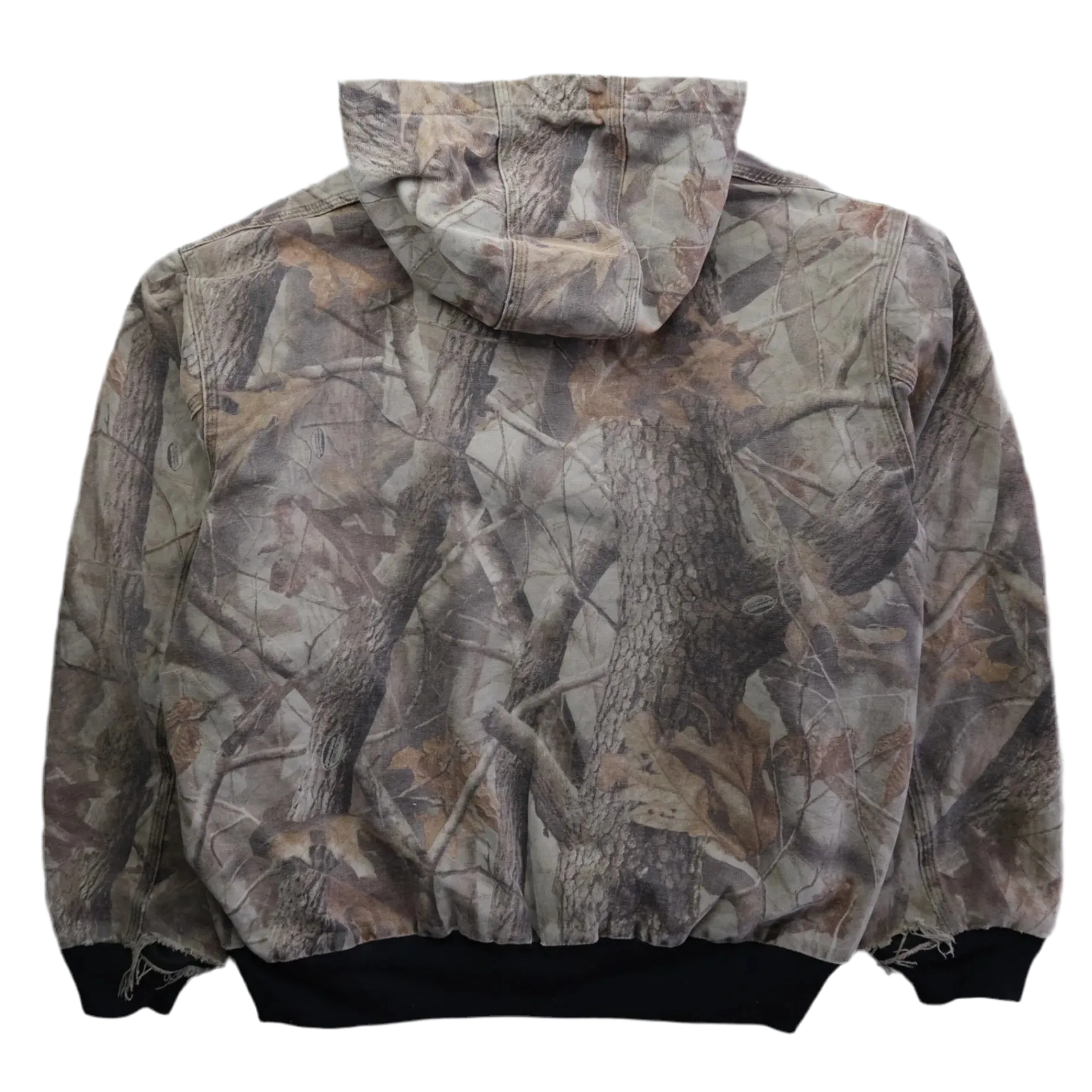 Carhartt Real Tree Jacket (XL)