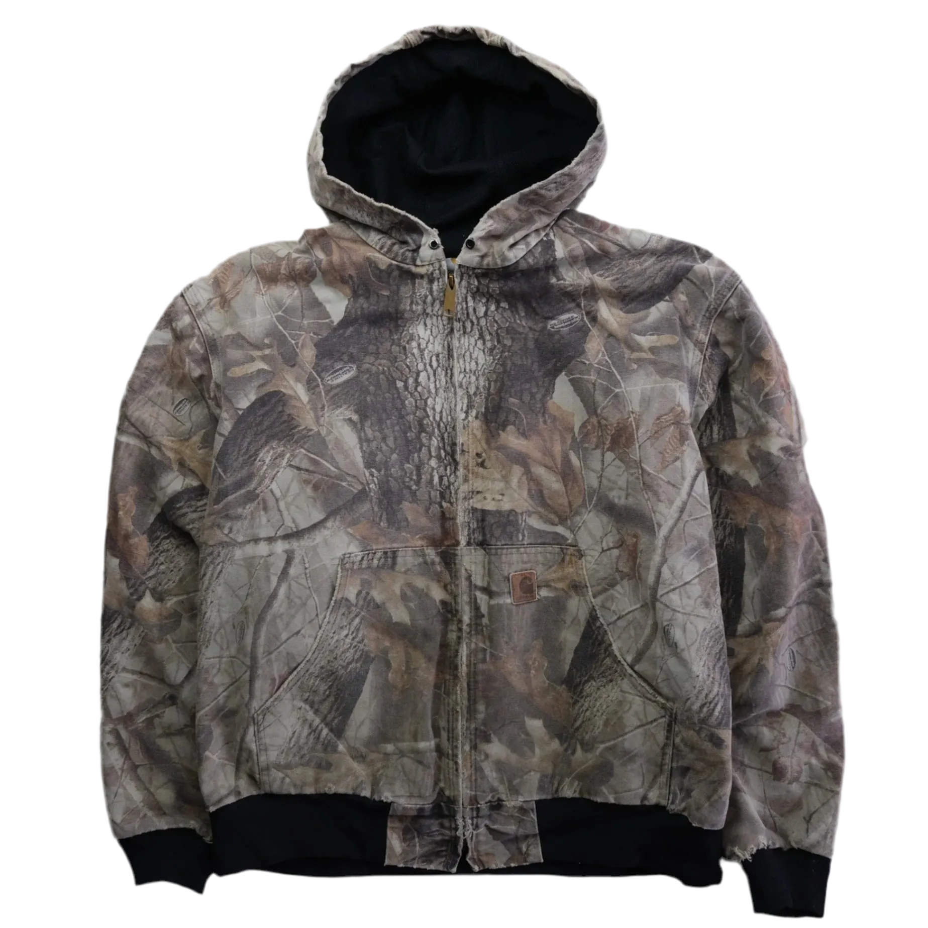 Carhartt Real Tree Jacket (XL)