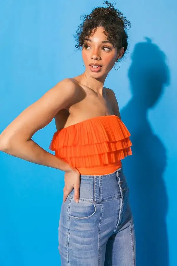 Catch My Charm Bodysuit