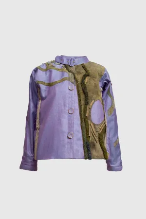 Caterpillar Jacket