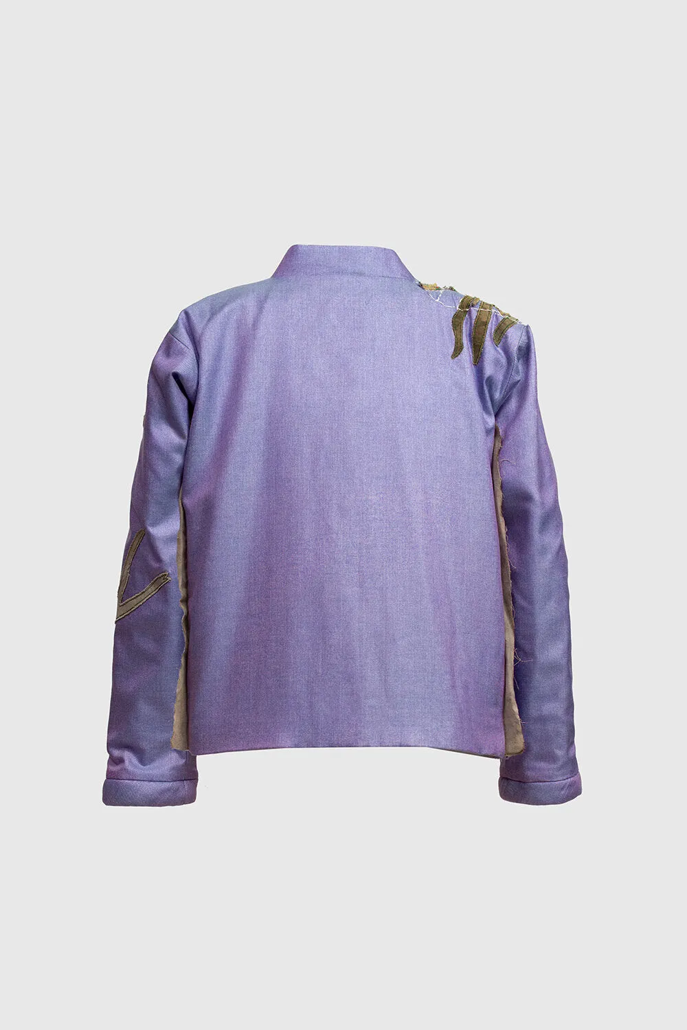 Caterpillar Jacket