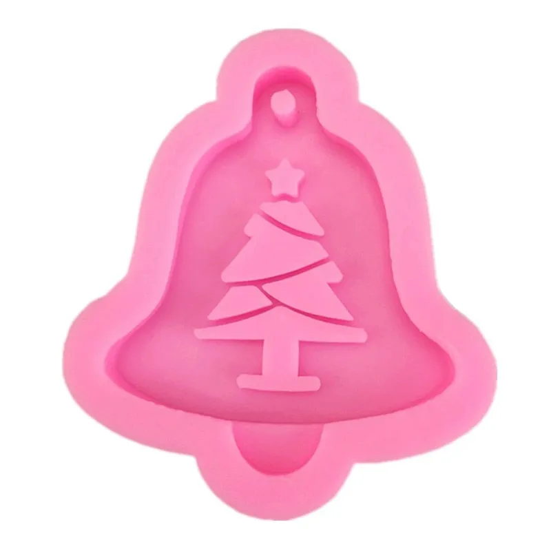 Christmas Tree Ornament Mold, Holiday Collection
