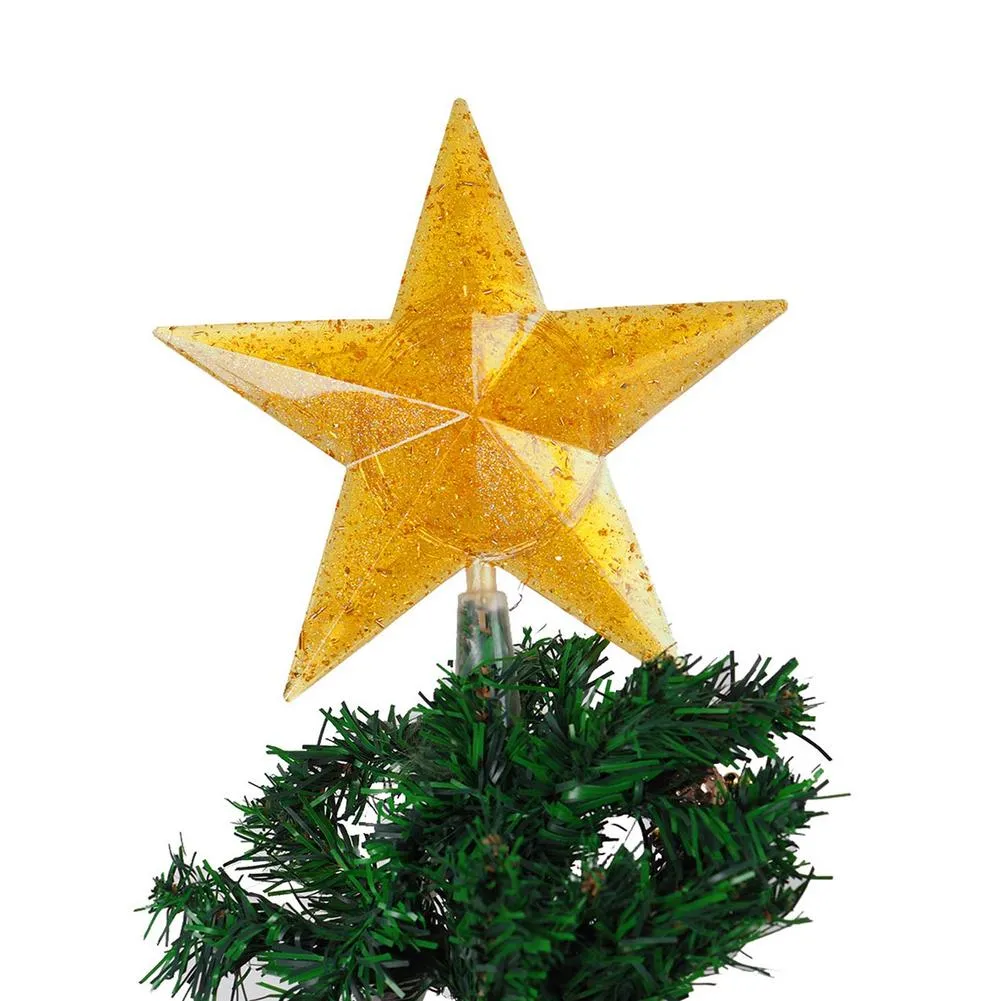 Christmas Tree Topper Star Resin Mold, Holiday