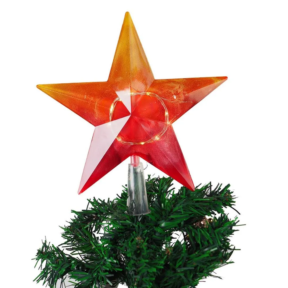 Christmas Tree Topper Star Resin Mold, Holiday
