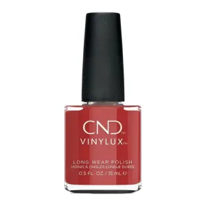 CND Vinylux Books & Beaujolais 383