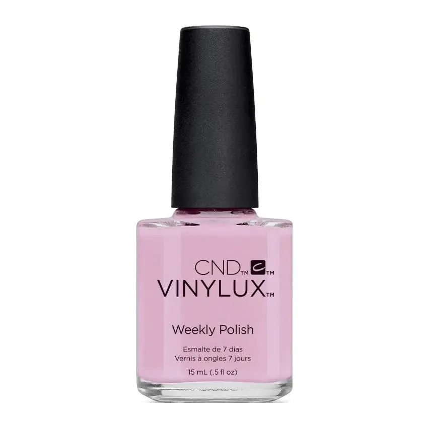 CND Vinylux Cake Pop 135