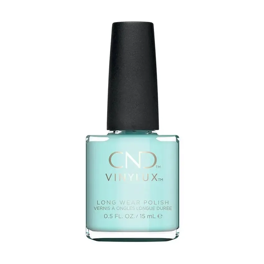 CND Vinylux Taffy 274