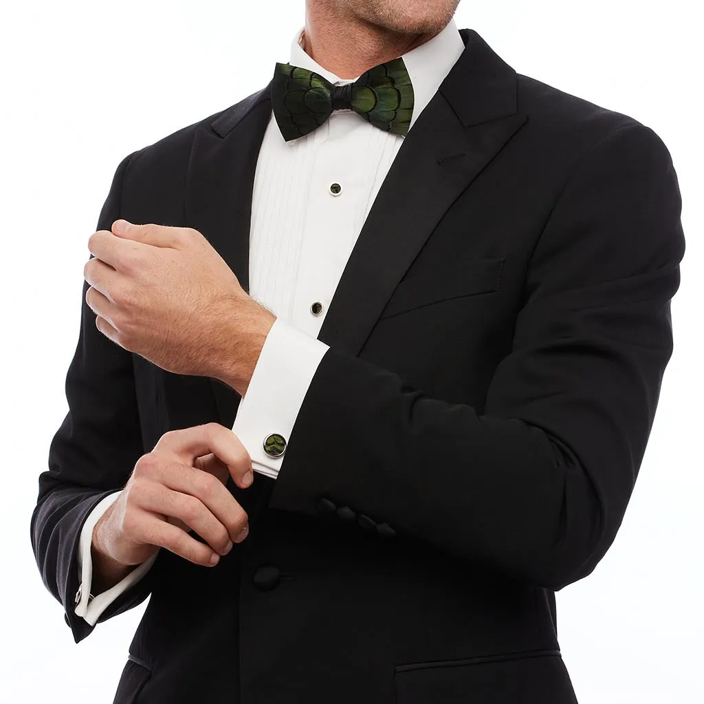 Dewees Tux Studs