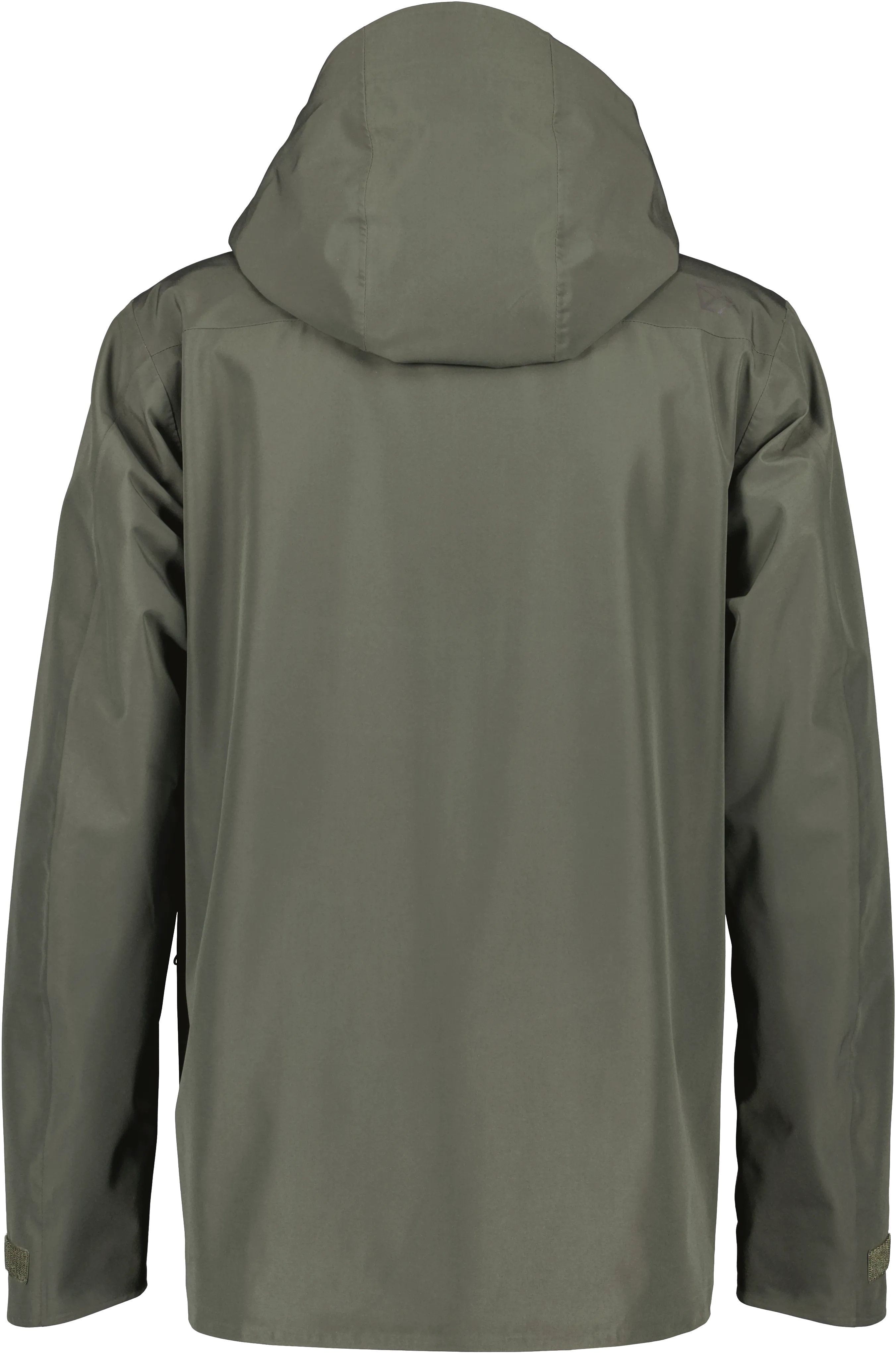 Didriksons Unisex Aston Jacket Deep Green | Buy Didriksons Unisex Aston Jacket Deep Green here | Outnorth