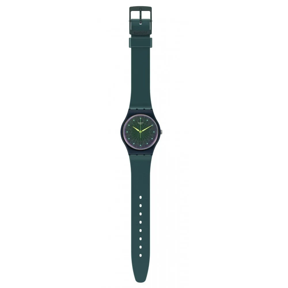 Dreaming of gemstones Watch