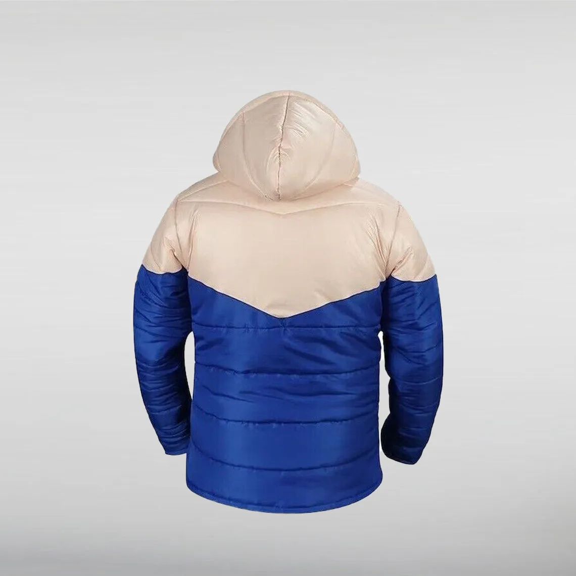England Lionesses Puffer Jacket