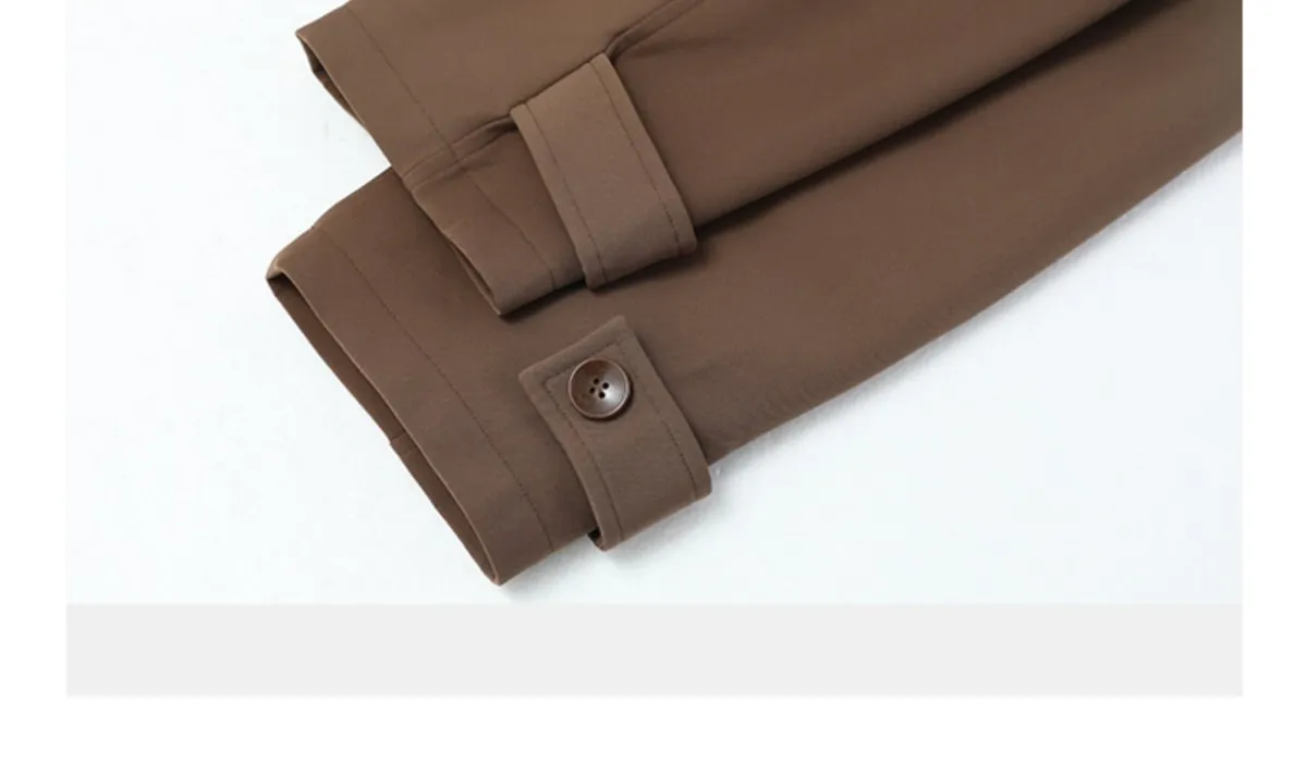 Fake Two Piece Down Jacket or2514