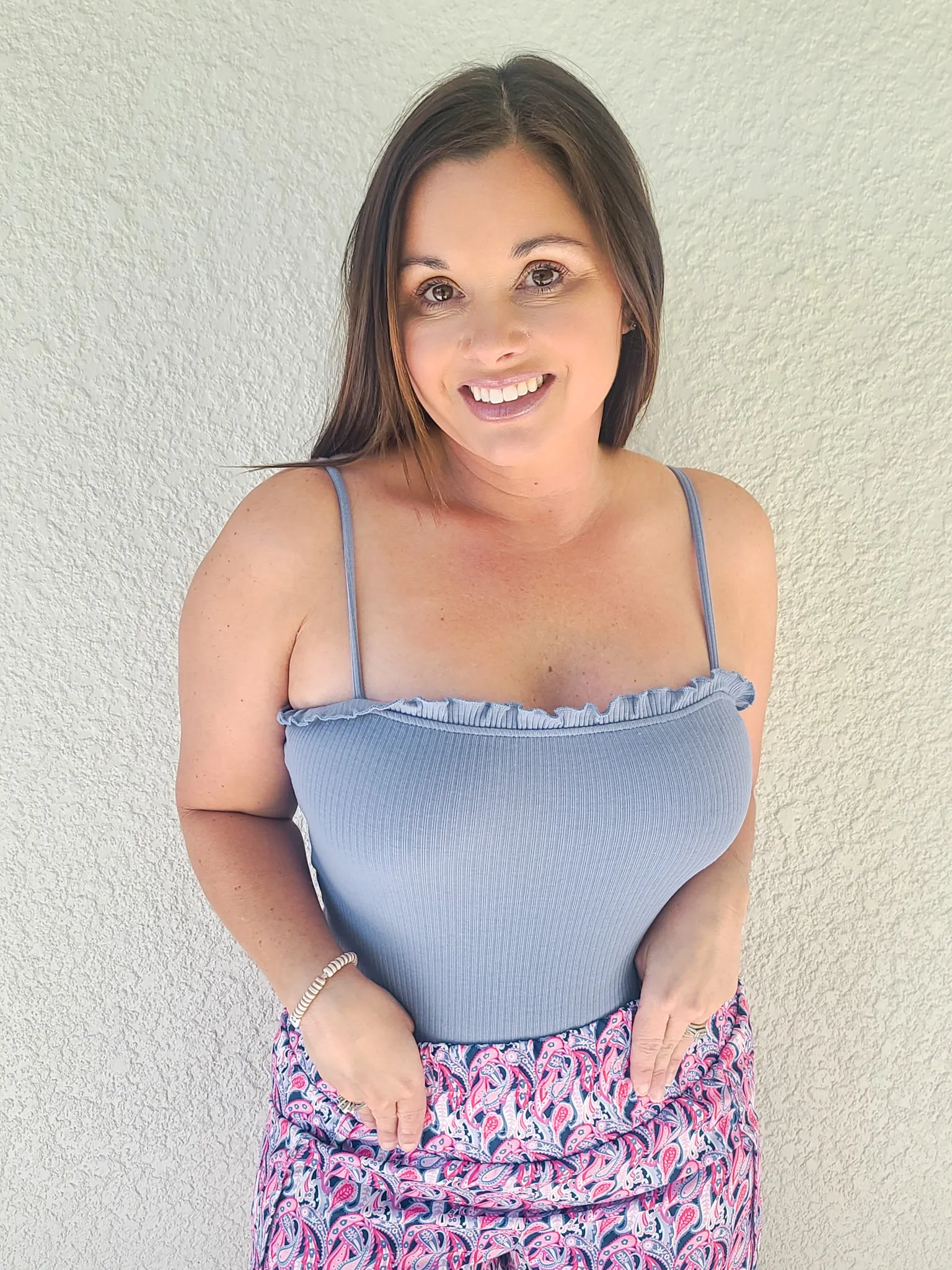 Feelin Loved Bodysuit
