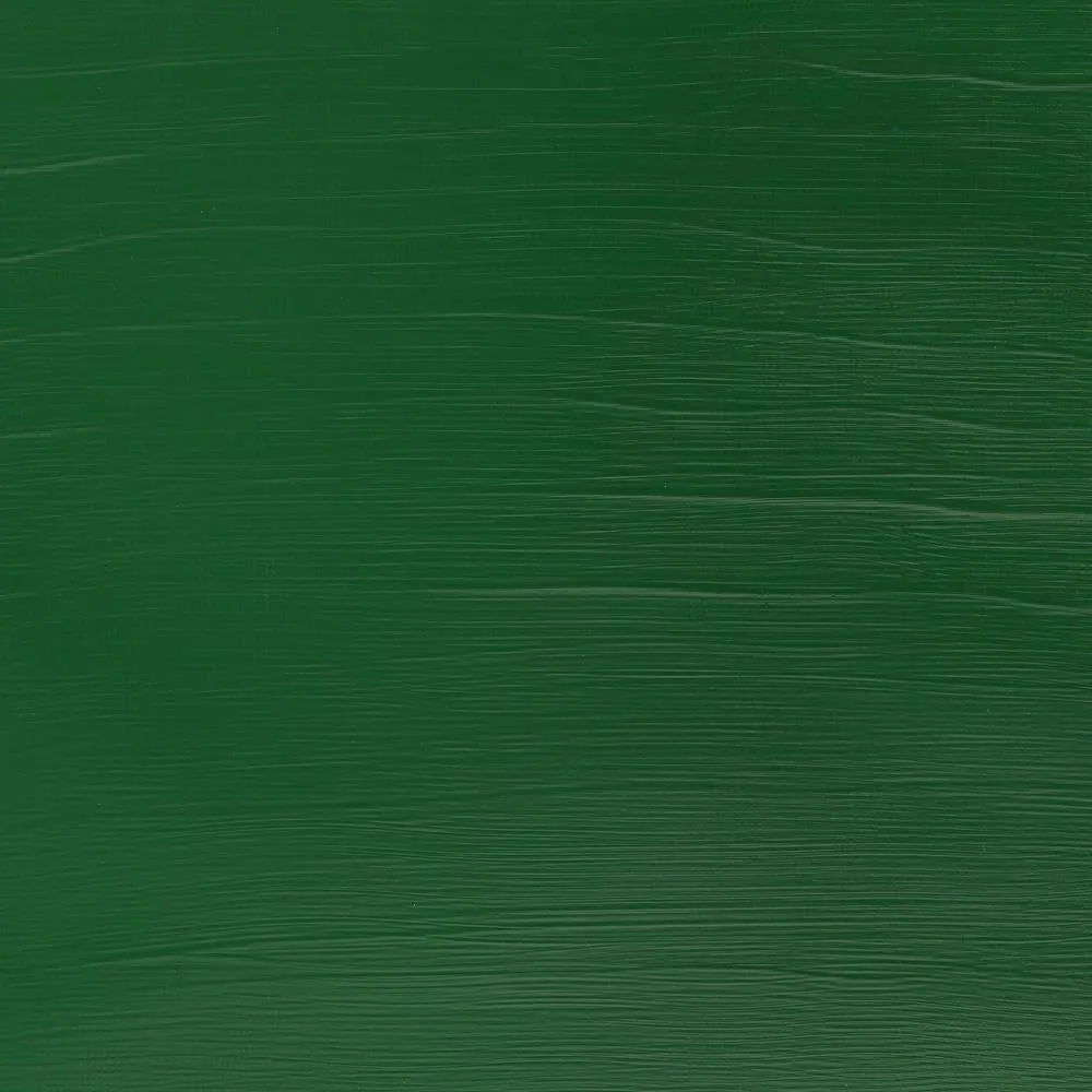 Galeria Acrylic - Sap Green