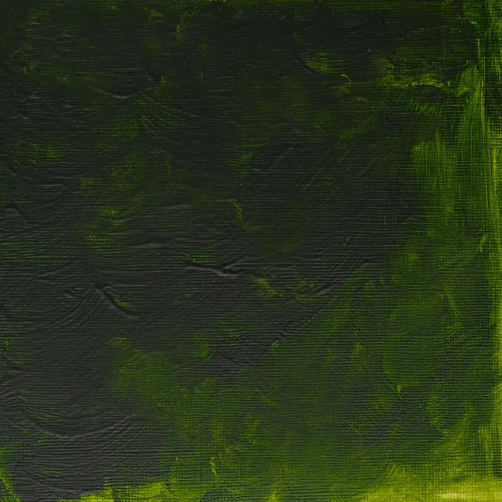 Griffin Alkyd Fast Drying Oil Colour - Permanent Sap Green