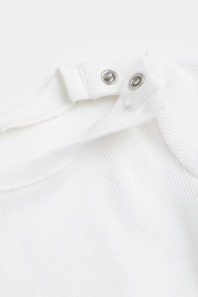 H&M Cotton 2 Piece Set