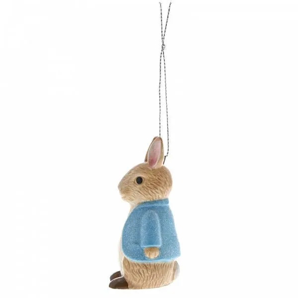 Hanging Decoration: Peter Rabbit