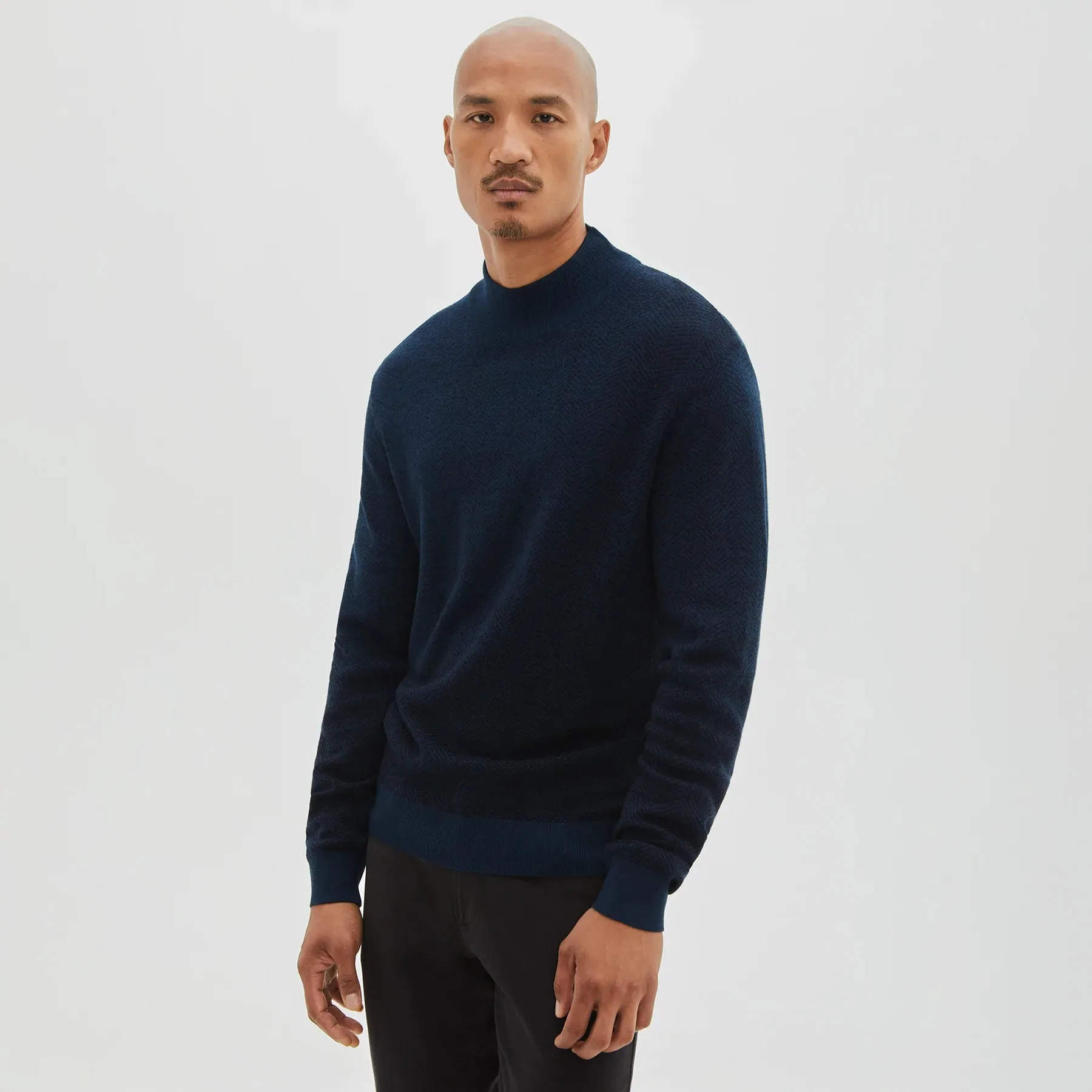 HENDRICKS SWEATER